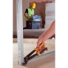 Pince a Sertir - STANLEY - 15-261 - Les Profiles 1 mm