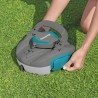Robot aspirateur - Bestway - Agathe - Rechargeable et autonome - nettoyage fo...