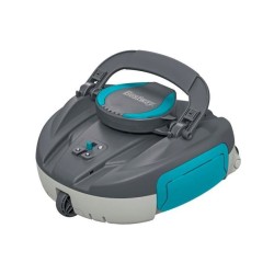 Robot aspirateur - Bestway - Agathe - Rechargeable et autonome - nettoyage fo...