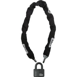 Antivol de chaîne - ABUS - 37RK/70 + 14MKS150 - Chaîne 150 cm - Maillons 14 m...