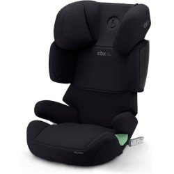 Siege auto Cbx by Cybex Solution X i-Fix 3 a 12 ans - 15 a 50 kg - 100 a 150 ...