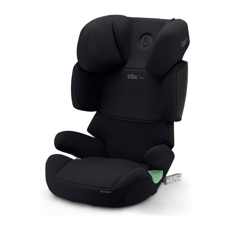 Siege auto Cbx by Cybex Solution X i-Fix 3 a 12 ans - 15 a 50 kg - 100 a 150 ...