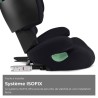 Siege auto Cbx by Cybex Solution X i-Fix 3 a 12 ans - 15 a 50 kg - 100 a 150 ...
