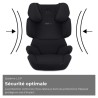 Siege auto Cbx by Cybex Solution X i-Fix 3 a 12 ans - 15 a 50 kg - 100 a 150 ...