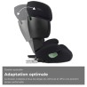 Siege auto Cbx by Cybex Solution X i-Fix 3 a 12 ans - 15 a 50 kg - 100 a 150 ...