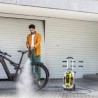 KARCHER - Nettoyeur mobile moyenne pression OC 6-18 Premium - Avec batterie 1...
