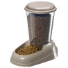 Distributeur de croquettes - FERPLAST - ZENITH - Plastique atoxique - 3L - Co...