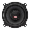 Coaxiaux 2 voies - MTX AUDIO - 10cm 4O 70Wrms - Châssis aluminium - Bobine Ø2...