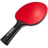 Raquette de tennis de table - SCHILDKRÖT - Qualité supérieure - Epaisseur 1.9...