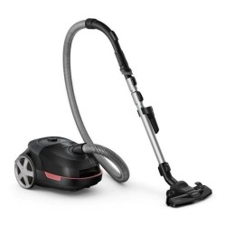 Aspirateur avec sac - PHILIPS - XD5123/10 - Série 5000 - 900W - 77db - Noir i...