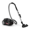 Aspirateur avec sac - PHILIPS - XD5123/10 - Série 5000 - 900W - 77db - Noir i...