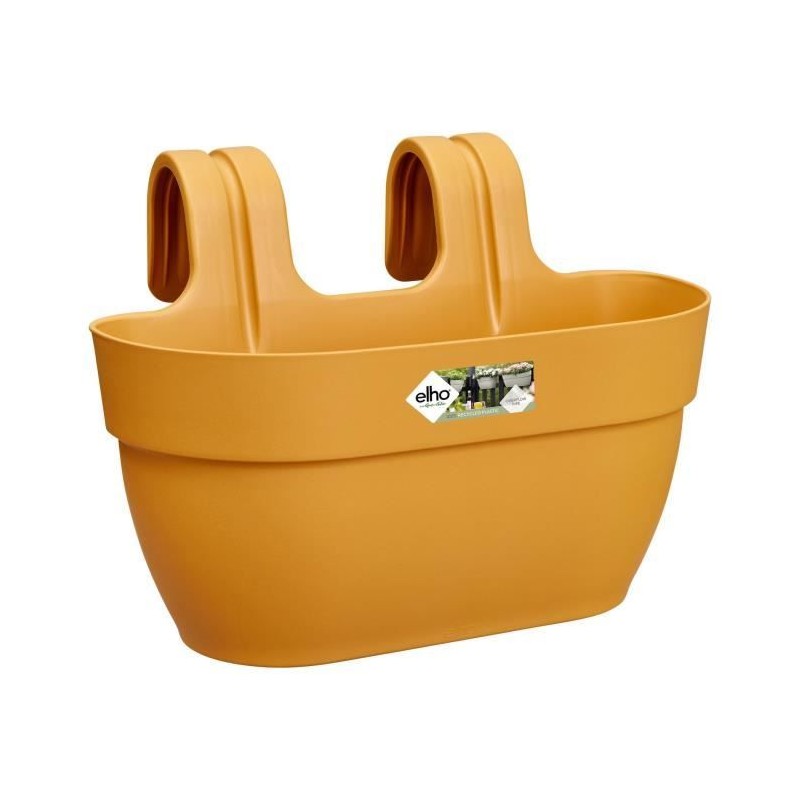 ELHO Balconniere Vibia Campana Easy Hanger Medium - L 24.1 x W 36 x H 26.5 cm...