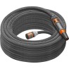 Tuyau de jardin Liano 20 m Gardena