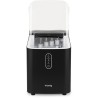 Machine a Glacons - HKoeNIG - KUB14 - 12 kg - 1L - 120 W - Noir