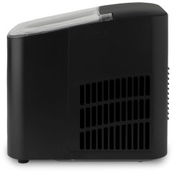 Machine a Glacons - HKoeNIG - KUB14 - 12 kg - 1L - 120 W - Noir