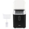 Machine a Glacons - HKoeNIG - KUB14 - 12 kg - 1L - 120 W - Noir