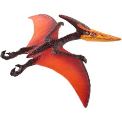 Figurine Ptéranodon, avec détails réalistes, pour enfants des 4 ans,
