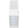 Boîtier PC - FRACTAL DESIGN - Pop XL Air RGB White TG - Blanc (FD-C-POR1X-01)