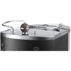 Machine expresso manuelle - De'Longhi - Icona vintage - ECOV311.BK -