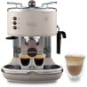 Machine expresso classique DELONGHI ECOV 310.BG Icona Vintage - Beige