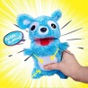 Smoby - Screamerz - Peluche intéractive amusante - Ours - 25 cm - Bruits en l...