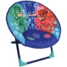 Siege lune pliable pour enfant - FUN HOUSE - PYJAMASQUES - Mixte - A partir d...