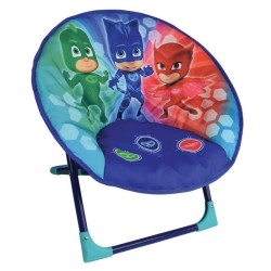 Siege lune pliable pour enfant - FUN HOUSE - PYJAMASQUES - Mixte - A partir d...