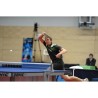 Set de tennis de table - SCHILDKRÖT - PERSSON 500