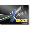 Set de tennis de table / ping pong - SCHILDKRÖT - 2 raquettes + 3 balles - Sa...