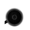 Mousseur a lait électrique - BIALETTI - MK01 - 240 ml - Acier inoxydable