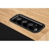 Enceinte résidentielle en bois - THOMSON - WS502 - Bluetooth 5.0, 100W, RCA, ...