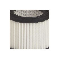 Filtre a cartouche papier pour aspirateur - FARTOOLS - Accessoires d'appareil...
