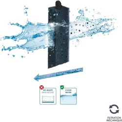 CIANO, Aquarium Consommables - Cartouches de Filtration de Rechange pour Filt...