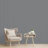 RIPOLIN Peinture Couleur Satin Ultra Couvrante pour Cuisine, Chambre, Salon, ...