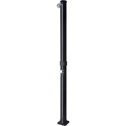 GRE - Douche solaire PVC 20 litres AR1020P -avec Mitigeur