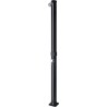 GRE - Douche solaire PVC 20 litres AR1020P -avec Mitigeur