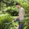Taille-haies électrique - GARDENA - EasyCut 450/50 - 450W - 50 cm - Poignée E...