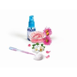 Kit création de parfums - CLEMENTONI - Mon laboratoire des parfums -