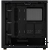 Boitier PC - FRACTAL DESIGN - North Charcoal Black
