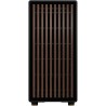 Boitier PC - FRACTAL DESIGN - North Charcoal Black