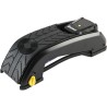 Pompe a pied a manometre digital - MICHELIN - Précision 0.05 bars jusqu'a 7 b...