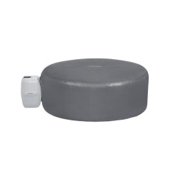 BESTWAY - Couverture thermique EnergySense™ pour spa rond 1,80m x