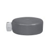 BESTWAY - Couverture thermique EnergySense™ pour spa rond 1,80m x