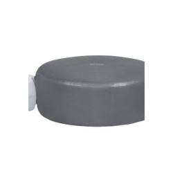 BESTWAY - Couverture thermique EnergySense™ pour spa rond 1,80m x