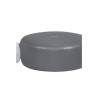 BESTWAY - Couverture thermique EnergySense™ pour spa rond 1,80m x