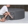 BESTWAY - Couverture thermique EnergySense™ pour spa rond 1,80m x
