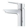 Mitigeur lavabo monocommande chromé - GROHE - START - Economie d'eau - Garant...