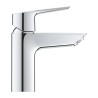 Mitigeur lavabo monocommande chromé - GROHE - START - Economie d'eau - Garant...