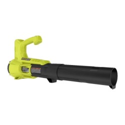 RYOBI - Souffleur 18V ONE+ Turbo Jet - soufflerie 145 km/h - débit air max. :...