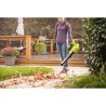RYOBI - Souffleur 18V ONE+ Turbo Jet - soufflerie 145 km/h - débit air max. :...